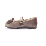 TERCIOPELO TAUPE