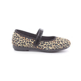 LEOPARDO MARRON