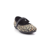 LEOPARDO MARRON