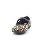 LEOPARDO MARRON