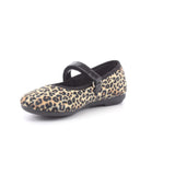 LEOPARDO MARRON