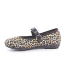LEOPARDO MARRON
