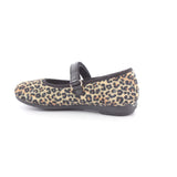 LEOPARDO MARRON