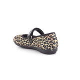 LEOPARDO MARRON