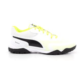 TRUCO III TT PUMA WHITE-PUMA BLACK-YELLOW ALERT