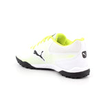 TRUCO III TT PUMA WHITE-PUMA BLACK-YELLOW ALERT