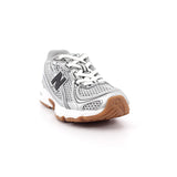 SCARPA KIDS LIFESTYLE SILVER METALLIC SYNTHETIC