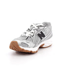 SCARPA KIDS LIFESTYLE SILVER METALLIC SYNTHETIC
