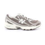 SCARPA KIDS LIFESTYLE ARID STONE SYNTHETIC/MESH