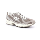 SCARPA KIDS LIFESTYLE ARID STONE SYNTHETIC/MESH