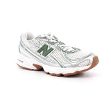 SCARPA KIDS LIFESTYLE SILVER METALLIC SYNTHETIC