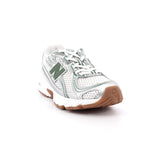 SCARPA KIDS LIFESTYLE SILVER METALLIC SYNTHETIC