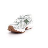 SCARPA KIDS LIFESTYLE SILVER METALLIC SYNTHETIC