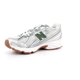 SCARPA KIDS LIFESTYLE SILVER METALLIC SYNTHETIC