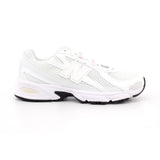 SCARPA KIDS LIFESTYLE WHITE SYNTHETIC/MESH