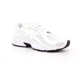 SCARPA KIDS LIFESTYLE WHITE SYNTHETIC/MESH