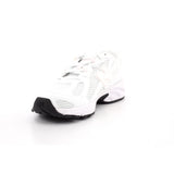 SCARPA KIDS LIFESTYLE WHITE SYNTHETIC/MESH