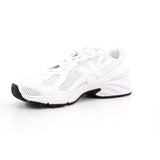 SCARPA KIDS LIFESTYLE WHITE SYNTHETIC/MESH
