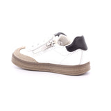 PBA 88555 NAPPA SO/SCAMOS BIANCO/AVORIO