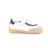 PYM 89071 NAPPA SO/SCAMOS BIANCO/PERLA