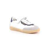 PYM 89071 NAPPA SO/SCAMOS BIANCO/PERLA