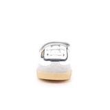 PYM 89071 NAPPA SO/SCAMOS BIANCO/PERLA