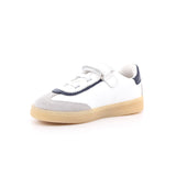 PYM 89071 NAPPA SO/SCAMOS BIANCO/PERLA