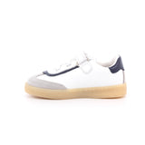 PYM 89071 NAPPA SO/SCAMOS BIANCO/PERLA