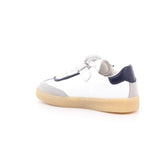 PYM 89071 NAPPA SO/SCAMOS BIANCO/PERLA