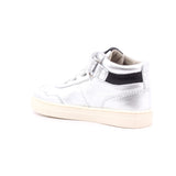 PBI 89081 CAPRA LAMINATA ARGENTO