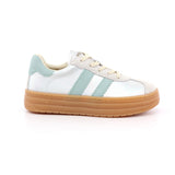 PLV 89330 SI.BOT.LAS/SCAM ARGENTO/BIANCO