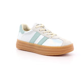 PLV 89330 SI.BOT.LAS/SCAM ARGENTO/BIANCO