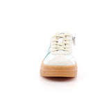 PLV 89330 SI.BOT.LAS/SCAM ARGENTO/BIANCO