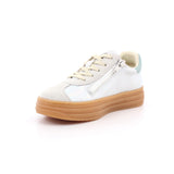 PLV 89330 SI.BOT.LAS/SCAM ARGENTO/BIANCO