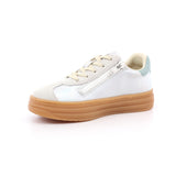 PLV 89330 SI.BOT.LAS/SCAM ARGENTO/BIANCO