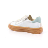 PLV 89330 SI.BOT.LAS/SCAM ARGENTO/BIANCO
