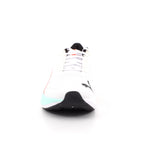 POUNCE LITE PUMA WHITE-GLOWING RED