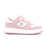 RD18 LOW G PS WW010 WHT