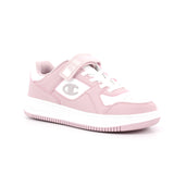 RD18 LOW G PS WW010 WHT