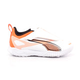ULTRA 5 PLAY V TT JR 1 PUMA WHITE-PUMA