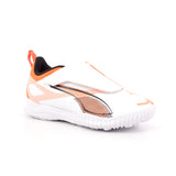 ULTRA 5 PLAY V TT JR 1 PUMA WHITE-PUMA
