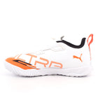 ULTRA 5 PLAY V TT JR 1 PUMA WHITE-PUMA