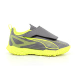 ULTRA 5 PLAY V TT JR 3 MATTE AGED SILVER-YELLOW