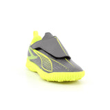 ULTRA 5 PLAY V TT JR 3 MATTE AGED SILVER-YELLOW