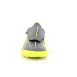 ULTRA 5 PLAY V TT JR 3 MATTE AGED SILVER-YELLOW