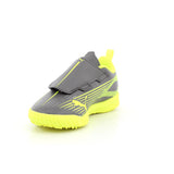 ULTRA 5 PLAY V TT JR 3 MATTE AGED SILVER-YELLOW