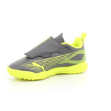 ULTRA 5 PLAY V TT JR 3 MATTE AGED SILVER-YELLOW