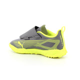 ULTRA 5 PLAY V TT JR 3 MATTE AGED SILVER-YELLOW