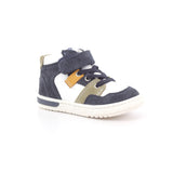 PDU 89060 SCAMOSC/S.NAPPA NAVY/BIANCO