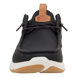 WALLY DRIFT CLASSIC BLACK/WHITE